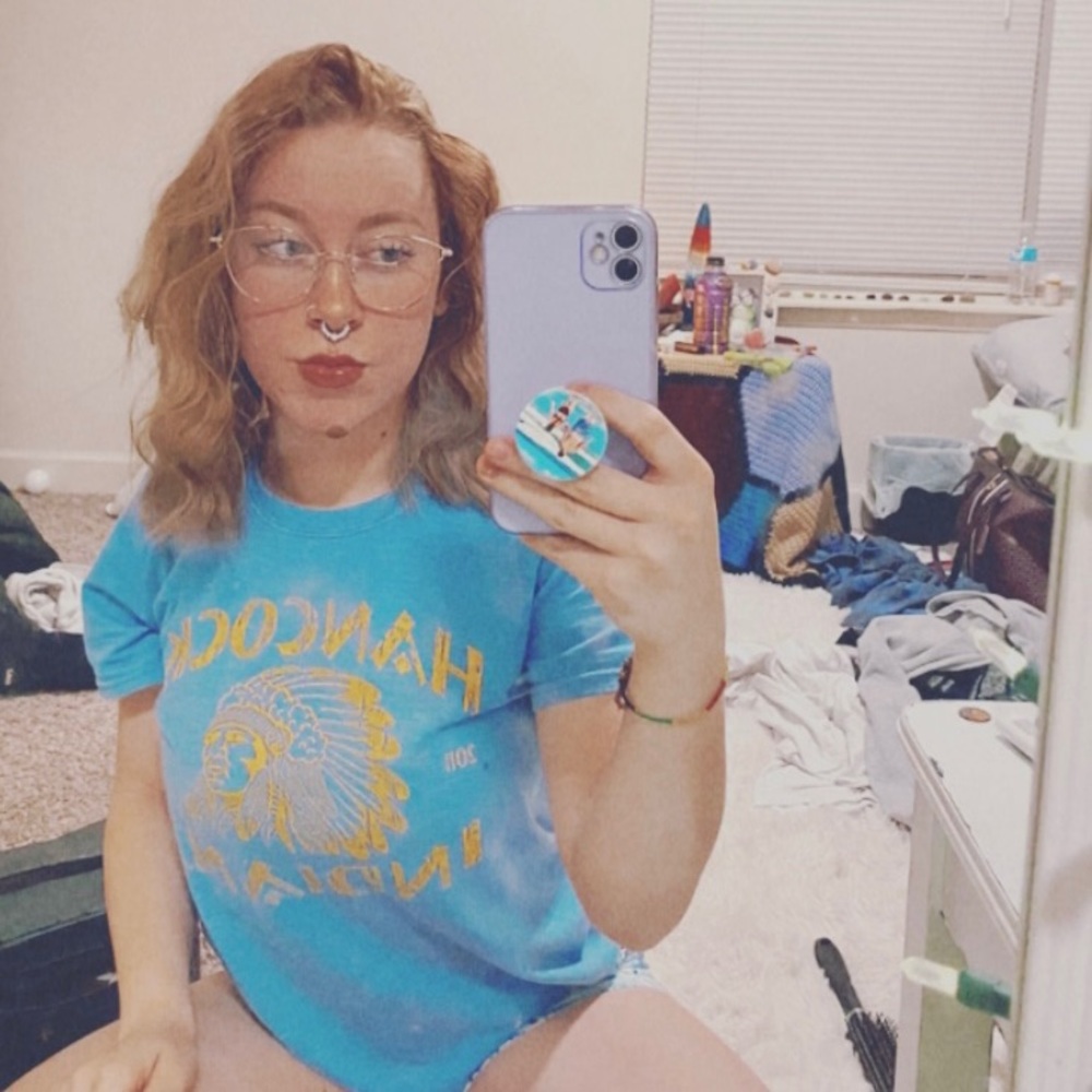 Meet your Posher, Passian